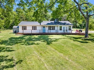 13688 Highway 45 S, Lincoln, AR 72744