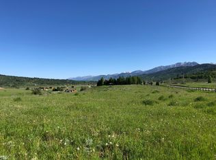 Marie Ln, Alpine, WY 83128