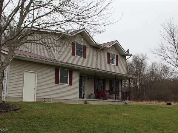 24352 Woodsfield Rd, Summerfield, OH 43788