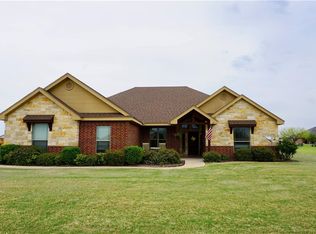 233 Apple Blossom Dr, Abilene, TX 79602