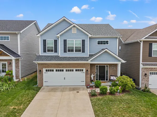 608 Estrella Dr, Lexington, KY 40511