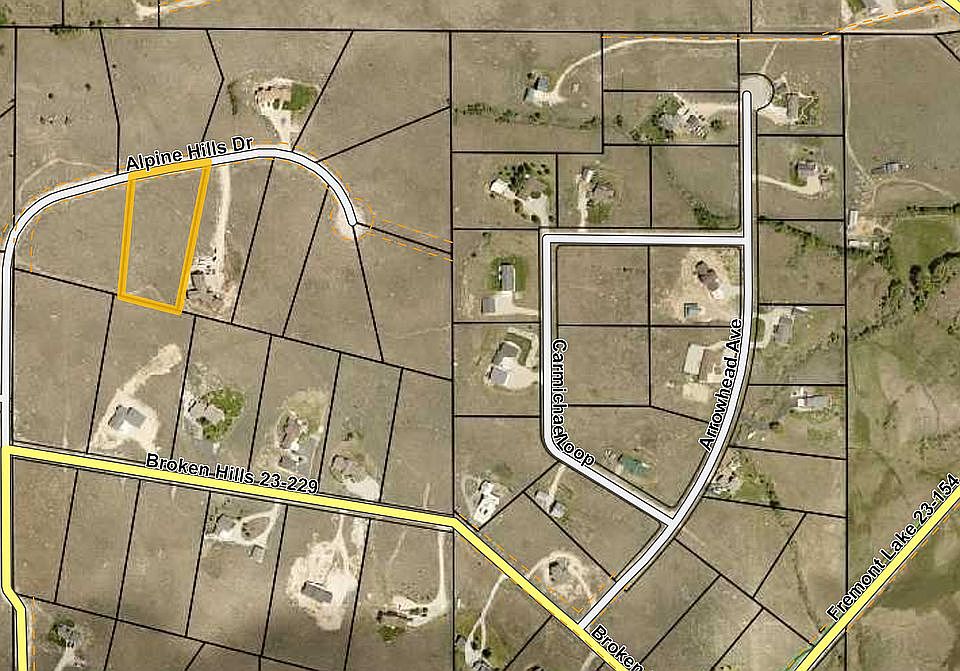 2nd image of Alpine Hills Dr #10