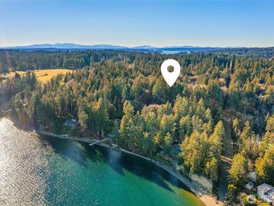 16016 72nd St SW, Longbranch, WA, 98351