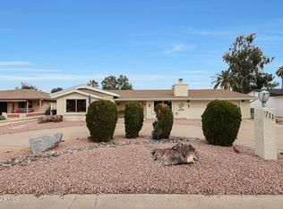 711 S Edgewater Dr, Mesa, AZ 85208