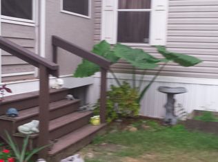 4520 Goodwyn Rd, Millbrook, AL 36054