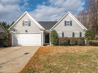 4400 David Cox Rd, Charlotte, NC 28269