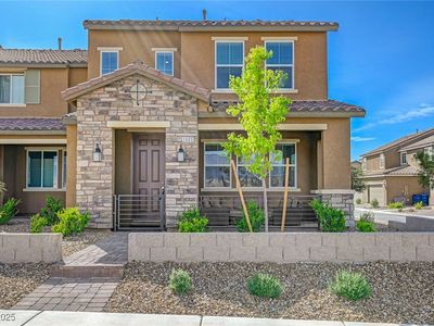 2663 Via Napoli, Henderson, NV, 89044