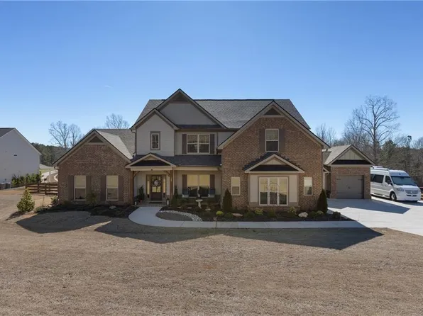 50 Barnsley Farms Dr, Senoia, GA 30276