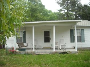 24 Hickory Ln, Sugar Tree, TN 38380