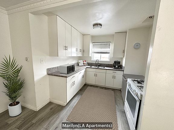 2nd image of 3118 S Durango Ave APT 4
