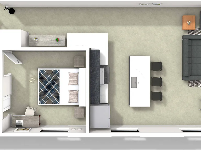 Annex Apartments — Photo 30