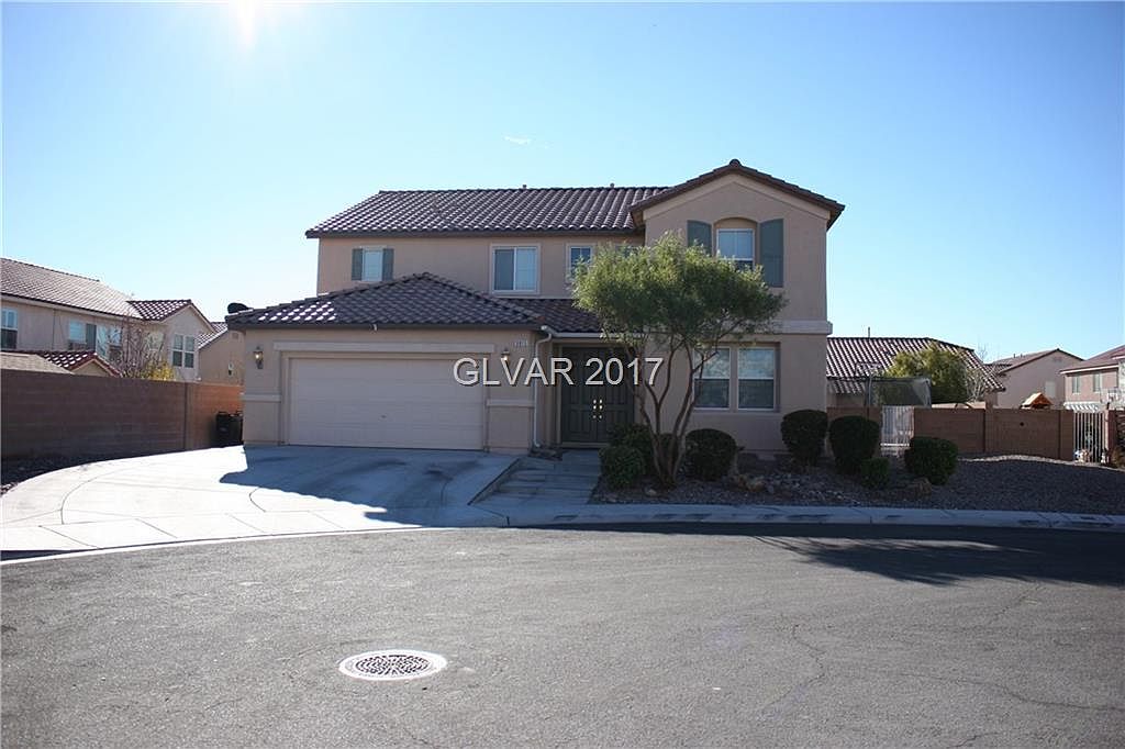 5915 Goss Ranch Ct, Las Vegas, NV 89131 | Zillow