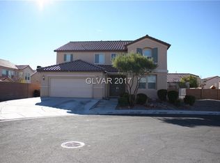 5915 Goss Ranch Ct, Las Vegas, NV 89131