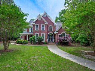 1455 Old Cherokee Rd, Lexington, SC 29072