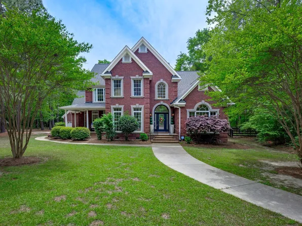 1455 Old Cherokee Rd, Lexington, SC 29072