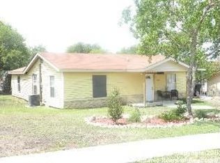 8826 Dale Valley, San Antonio, TX 78227