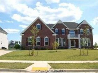 11303 Glen Dale Forest Rd, Glenn Dale, MD 20769
