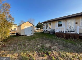 10512 Keyser Point Rd, Ocean City, MD 21842