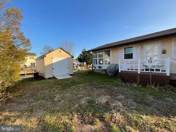 10512 Keyser Point Rd, Ocean City, MD 21842