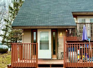 28556 S Pine View Beach Rd, Brook Park, MN 55007