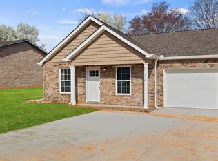 7214 Howard Bennett Way, Knoxville, TN 37931