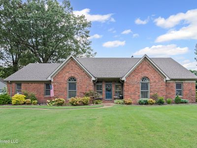 9095 Willow Branch Dr, Olive Branch, MS, 38654