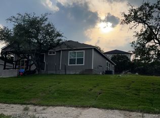 2635 Golf Dr, Spring Branch, TX 78070