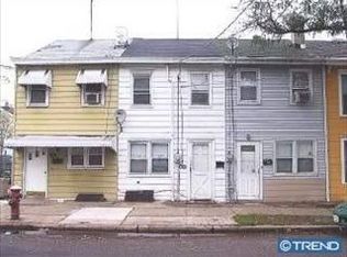 102 William St, Trenton, NJ 08611