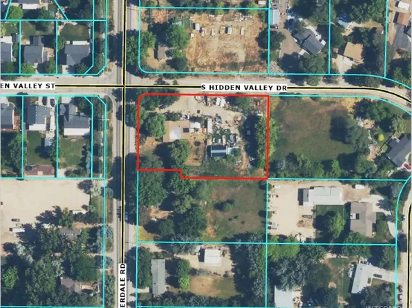 7280 S Cloverdale Rd, Boise, ID 83709
