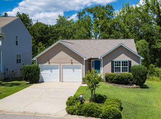 167 Cascade Dr, Lexington, SC 29072