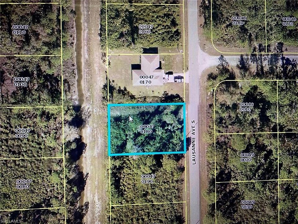 1st image of 218 Lausanne Ave Lot 18