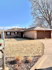 1812 Yale Ave, Ponca City, OK, 74604