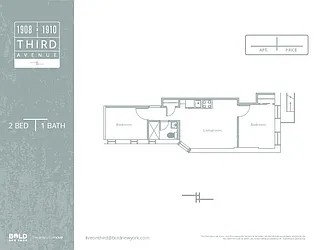 Rented by Bold New York