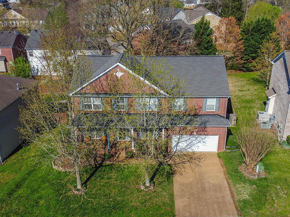 2927 Buckner Ln, Spring Hill, TN 37174 Zillow