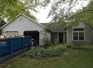 5626 Liberty Creek Pkwy, Indianapolis, IN 46254