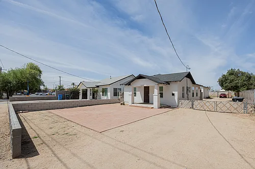 4130 N Longview Ave, Phoenix Az Photo 1