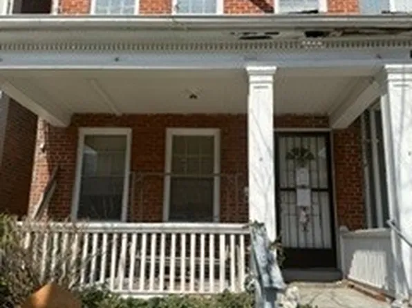 2924 Grayland Ave, Richmond, VA 23221