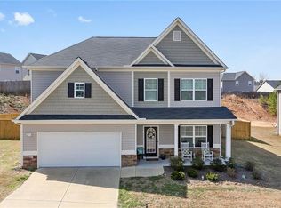 49 Bollen Rdg, Hiram, GA 30141