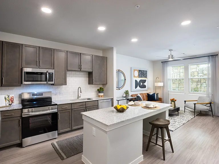 Allora Alamo Heights — Photo 24