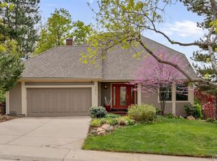 7917 S Niagara Way, Centennial, CO 80112