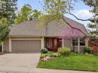 7917 S Niagara Way S, Centennial, CO, 80112