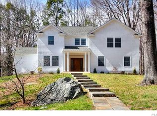 66 Old Easton Tpke, Weston, CT 06883