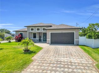 4201 4th St SW, Lehigh Acres, FL 33976