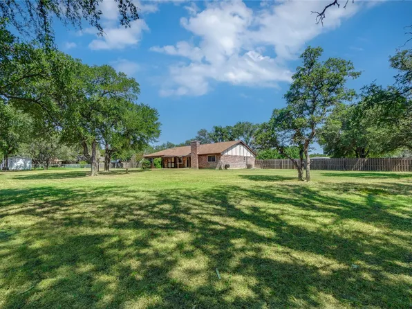 3013 Cactus Rd, Willow Park, TX 76087