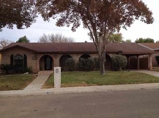 112 Florida St, Laredo, TX 78041