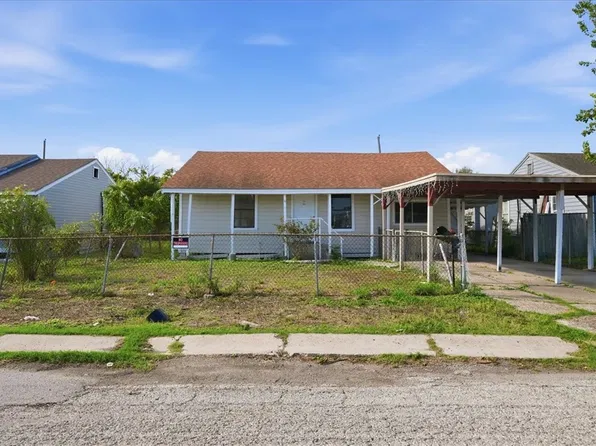 1729 Whittier Dr, Corpus Christi, TX 78415