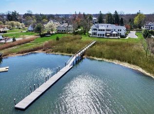 501 Little Silver Point Rd, Little Silver, NJ 07739