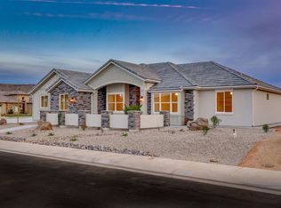 3621 W 2580 S, Hurricane, UT 84737