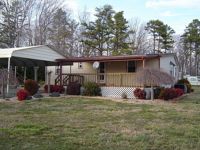  View of Home