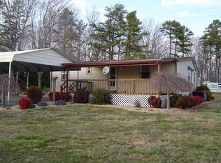 1144 Bassett Ln, Hurt, VA 24563